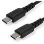 Cable de Carga USB C de 2M - Carga Rápida y Sincronización - ¡Compralo Ya!