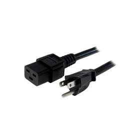Cable De Corriente 1.8M Alimentación - Servicio Pesado. ¡Compra Ahora!