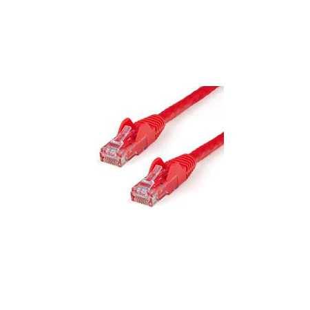 Cable de Red Ethernet Cat6 RJ45 UTP Patch de 15m Gigabit  Gigabit Ethernet