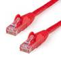 Cable de Red Ethernet Cat6 RJ45 UTP Patch de 15m Gigabit  Gigabit Ethernet
