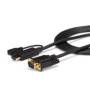 Cable Adaptador 3M HDMI a VGA - Convertidor Activo, Alta Calidad y Durabilidad. ¡Compra Ahora!