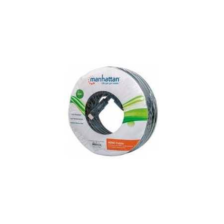 Cable HDMI Manhattan 308434 1.3 M-M 15.0M Bolsa - Alta Calidad y Durabilidad