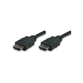 Cable HDMI Manhattan 308441, 1.3 M-M 7.5M - Alta Velocidad y Calidad.