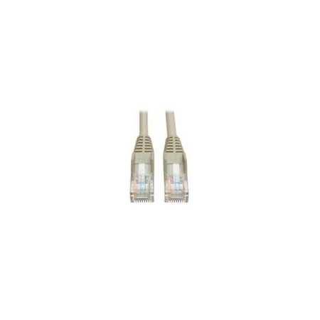 Cable Ethernet Tripp Lite N001-010-Gy Cable Tripp Lite Ether - Alta Velocidad Gigabit