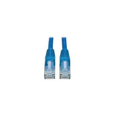 Cable Ethernet Tripp Lite N201-007-Bl (Utp) C - Alta calidad y rendimiento confiable.
