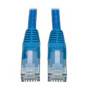 Cable Ethernet Tripp Lite N201-007-Bl (Utp) C - Alta calidad y rendimiento confiable.