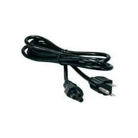 Cable de Corriente Manhattan para Laptop (Triple) - Modelo 348591