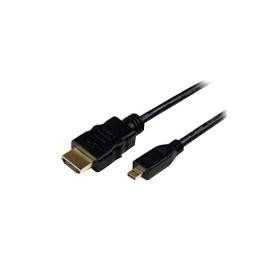 Adaptador cable HDMI 1.8M a Micro HDMI alta velocidad - Conectividad rápida