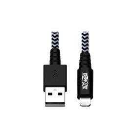 Cable USB Tripp-Lite M100-006-HD - Cable de Sincronización y Carga Rápida