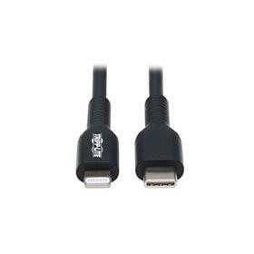 Cable USB Tripp-Lite M102-01M-Bk para sincronización de datos. ¡Compra ya!