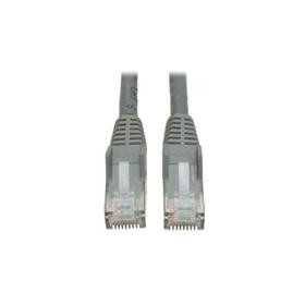 Cable Ethernet Tripp-Lite N201-007-Gy (Utp) - Cable Ethernet de calidad confiable.