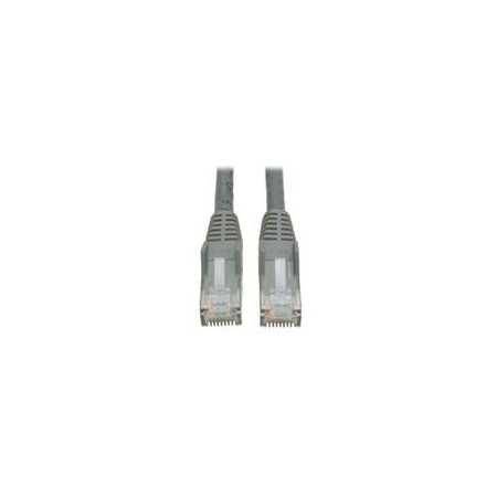 Cable Ethernet Tripp-Lite N201-007-Gy (Utp) - Cable Ethernet de calidad confiable.