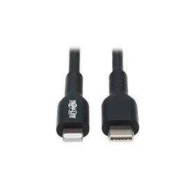 Cable USB Tripp-Lite M102-02M-Bk para Sincronización y Carga de Dispositivos. ¡Compra Ahora!