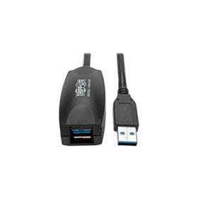 Cable De Extensión Tripp-Lite U330-05M de Alta Calidad y Durabilidad