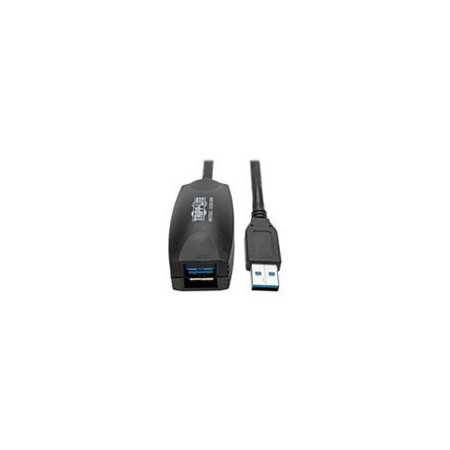 Cable De Extensión Tripp-Lite U330-05M de Alta Calidad y Durabilidad