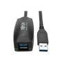 Cable De Extensión Tripp-Lite U330-05M de Alta Calidad y Durabilidad