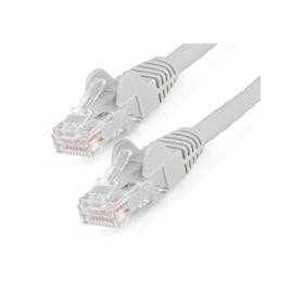 Cable Ethernet Cat6 Delgado 30cm Sin Enganches - C | Red de alta velocidad