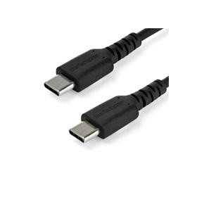 Cable de Carga USB C 1M - Carga Rápida USB 2.0 Tipo C