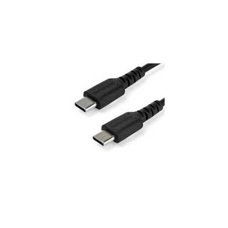 Cable de Carga USB C 1M - Carga Rápida USB 2.0 Tipo C