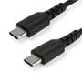 Cable de Carga USB C 1M - Carga Rápida USB 2.0 Tipo C
