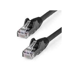 Cable Ethernet Cat6 UTP de 3M sin Enganches - Gigabit - 3 Metros