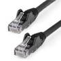 Cable Ethernet Cat6 UTP de 3M sin Enganches - Gigabit - 3 Metros