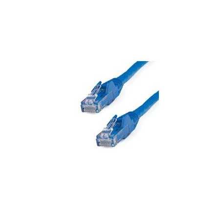 Cable de Red Cat6 UTP RJ45 Gigabit Ethernet 2.1M - Categoría Cat6