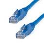 Cable de Red Cat6 UTP RJ45 Gigabit Ethernet 2.1M - Categoría Cat6
