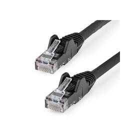 Cable de Red Cat6 UTP Ethernet Gigabit RJ45 1.8M - Alta Calidad