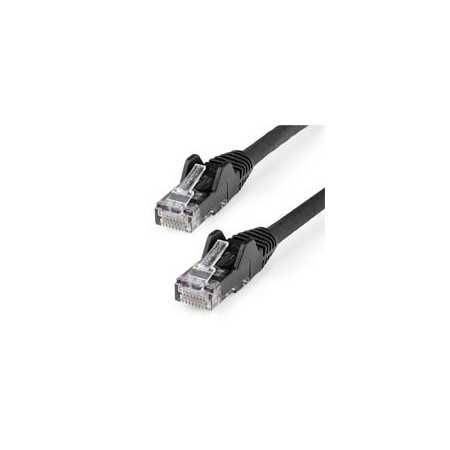 Cable de Red Cat6 UTP Ethernet Gigabit RJ45 1.8M - Alta Calidad