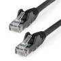 Cable de Red Cat6 UTP Ethernet Gigabit RJ45 1.8M - Alta Calidad