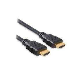 Cable HDMI Brobotix V2.0, 1.8 metros, Soporta 2K-4K, Calidad HD.