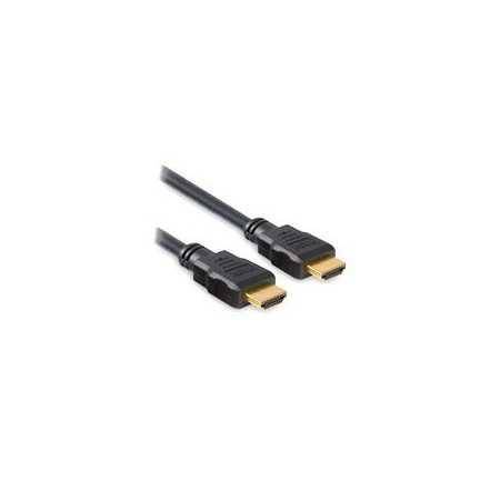 Cable HDMI Brobotix V2.0, 1.8 metros, Soporta 2K-4K, Calidad HD.