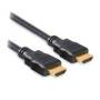 Cable HDMI Brobotix V2.0, 1.8 metros, Soporta 2K-4K, Calidad HD.