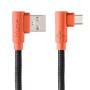 Cable Micro USB Hune Hiedra Sustentable Trenzado Carga Rápida - ¡Compra Ya!