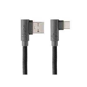 Cable Tipo C Hune Hiedra Sustentable Trenzado Carga Rápida Y - ¡Compra Ahora!