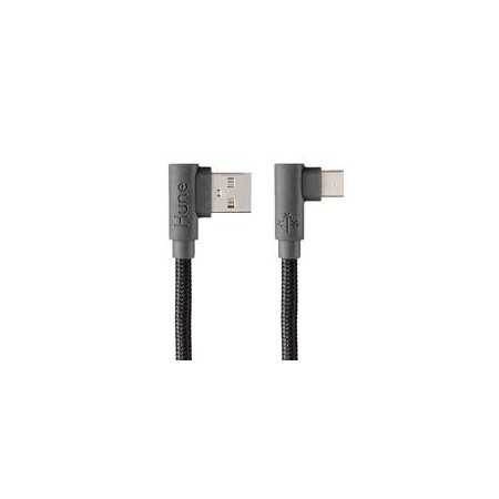 Cable Tipo C Hune Hiedra Sustentable Trenzado Carga Rápida Y - ¡Compra Ahora!