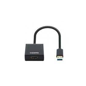 Convertidor de Video Manhattan 153690 USB 3.2 A HDMI H, 1080P. ¡Compra ahora!