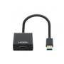 Convertidor de Video Manhattan 153690 USB 3.2 A HDMI H, 1080P. ¡Compra ahora!
