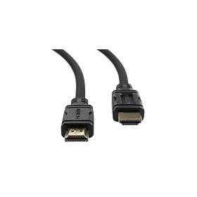 Cable Acteck Linx Plus Ch250 HDMI a HDMI 4K 5M Negro