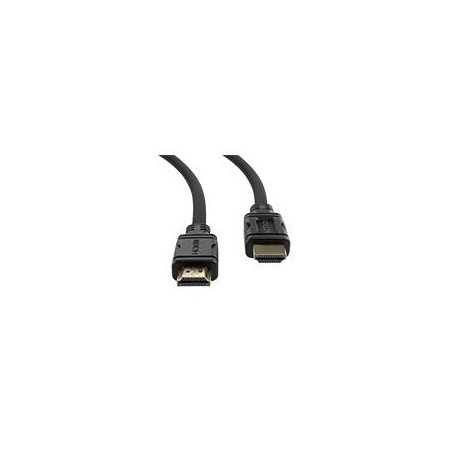 Cable Acteck Linx Plus Ch250 HDMI a HDMI 4K 5M Negro