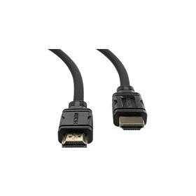 Cable Acteck Linux Plus Ch230 3M HDMI a HDMI 4K Negro. ¡Mejora tu experiencia visual!