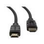 Cable Acteck Linux Plus Ch230 3M HDMI a HDMI 4K Negro. ¡Mejora tu experiencia visual!