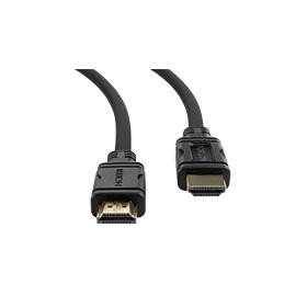 Cable Acteck Linx Plus 205 HDMI a HDMI 4K 1.5m Negro