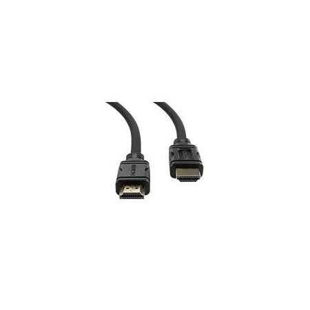 Cable Acteck Linx Plus 205 HDMI a HDMI 4K 1.5m Negro