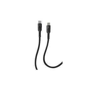 Cable Acteck Linx Plus CC420 USB C a USB C 1.8m Carga