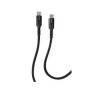 Cable Acteck Linx Plus CC420 USB C a USB C 1.8m Carga