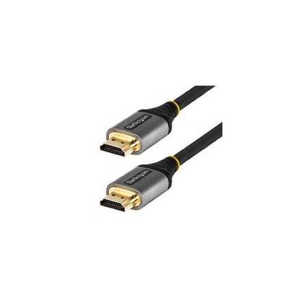Cable HDMI de 5M - HDMI 2.0 de alta velocidad con Ethernet C.