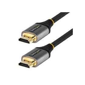 Cable HDMI de 5M 2.1 8K - Certificado de Ultra Alta Velocidad - Negro