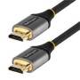 Cable HDMI de 5M 2.1 8K - Certificado de Ultra Alta Velocidad - Negro
